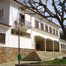 Câmara Municipal de Pampilhosa da Serra