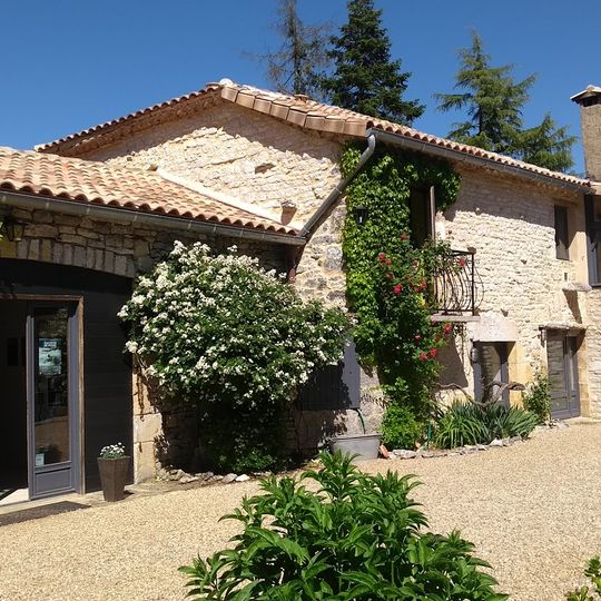 Domaine de Cadenne
