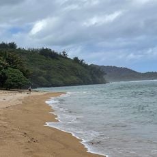 Pilaa Beach