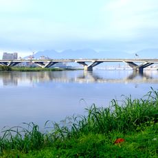 Zhongxiao Bridge