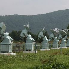 Nobeyama Radio Polarimeters