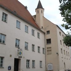 Collegium Georgianum
