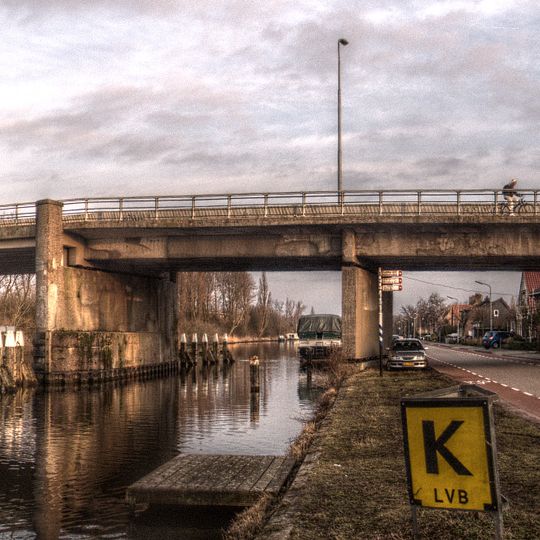 Oude Haagsebrug