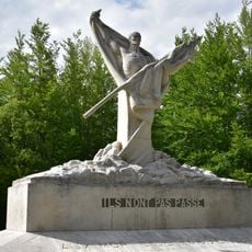 Mort Homme Memorial