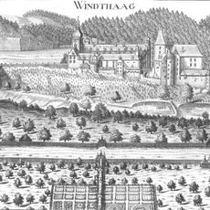 Schloss Windhaag
