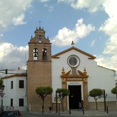 Iglesia de Nuestra Señora de Gracia, Camas