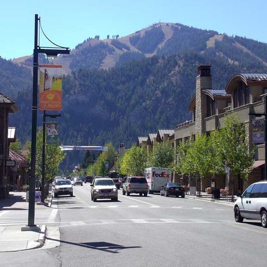 Ketchum