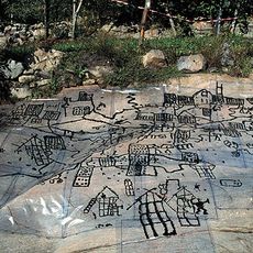 Bedolina Map