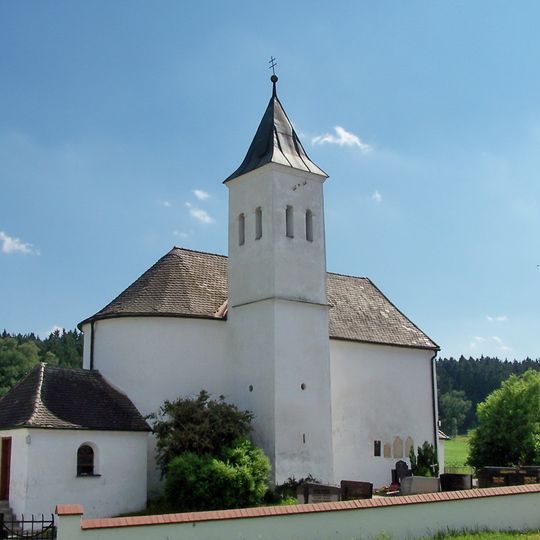 St. Nikolaus