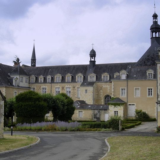 Hôtel-Dieu de Baugé