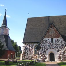 St. Olaf's Church