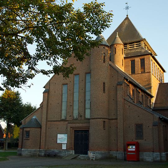 Onze-Lieve-Vrouw-Onbevlekt-Ontvangenkerk