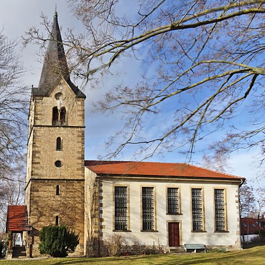 St. Nikolaus