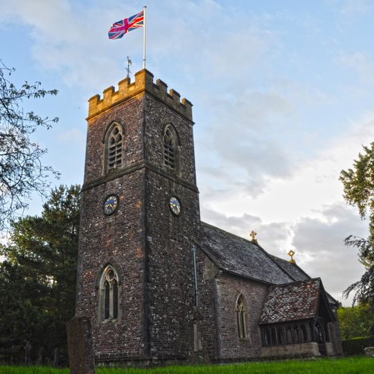 Church of St Bartholomew