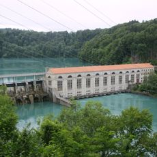Mühleberg power station