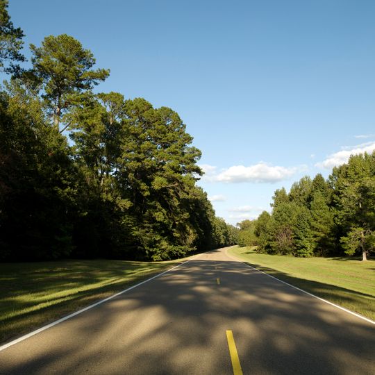 Natchez Trace Parkway