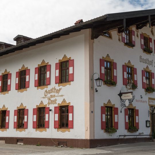 Gasthof zur Post