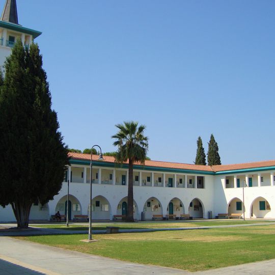 University of Cyprus