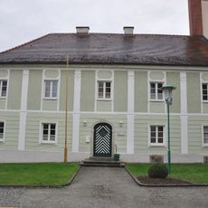 Pfarrhof von St. Dionysius