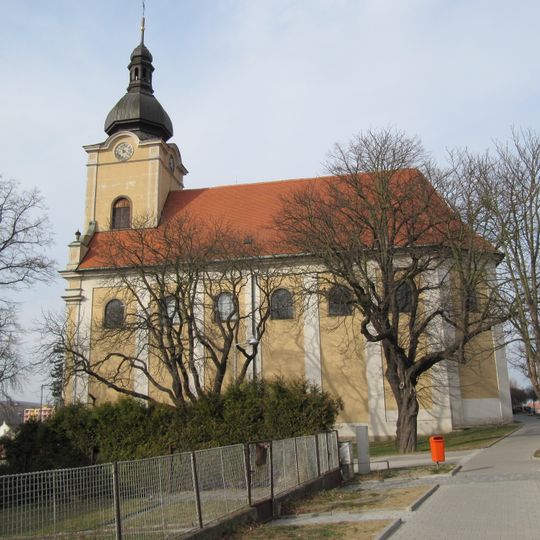 Church of Saint Bartholomew