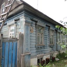 Жилой дом (Торжок)