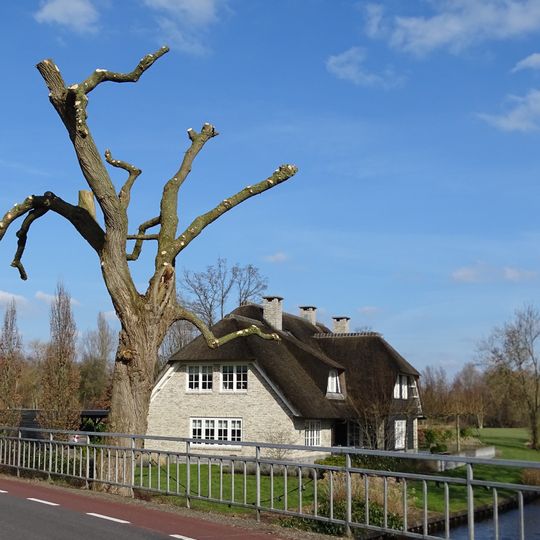 Beulakerweg 83,  8355AC  Giethoorn