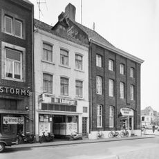 Putstraat 3, Sittard