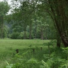 Wattertal bei Landau