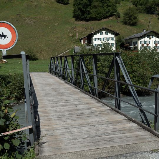 Marglen-Brücke