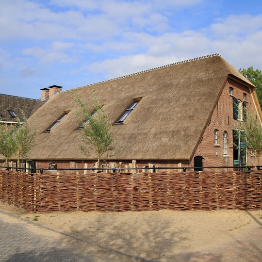 Augustusweg 34, De Meern