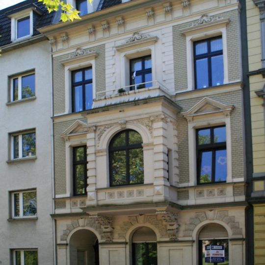 Hohenzollernstraße 66