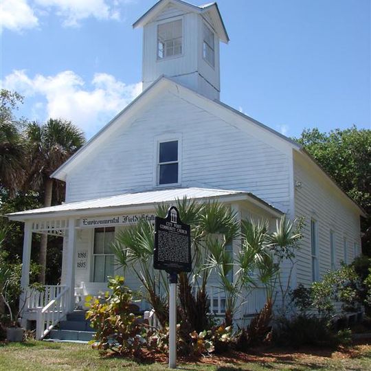 City Point Community Church