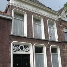 Vloeddijk 29, Kampen