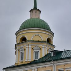 Юго-восточная («Рухлядная») башня (Саров)