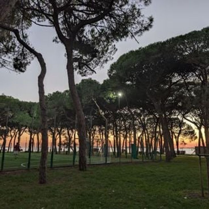 Parco delle Rimembranze