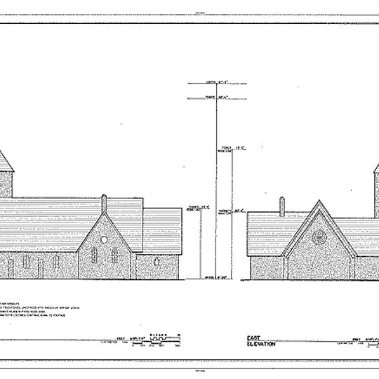 St. Stephen's Episcopal Church