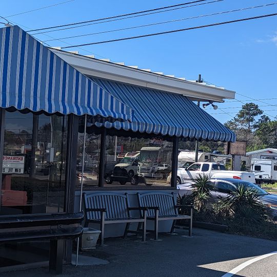 Jimbo's Breakfast and Lunch House