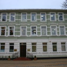 Дом доходный (Зеленоградск)