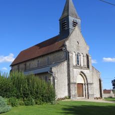 Église Saint-Bon de Saint-Bon