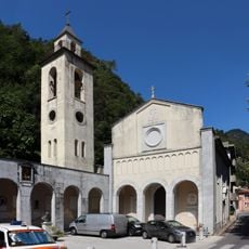 Santissima Annunziata