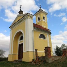 Chapel of Saint Anne