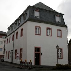 Ehem. Jesuitengymnasium