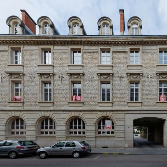 École Saint-François-de-Sales