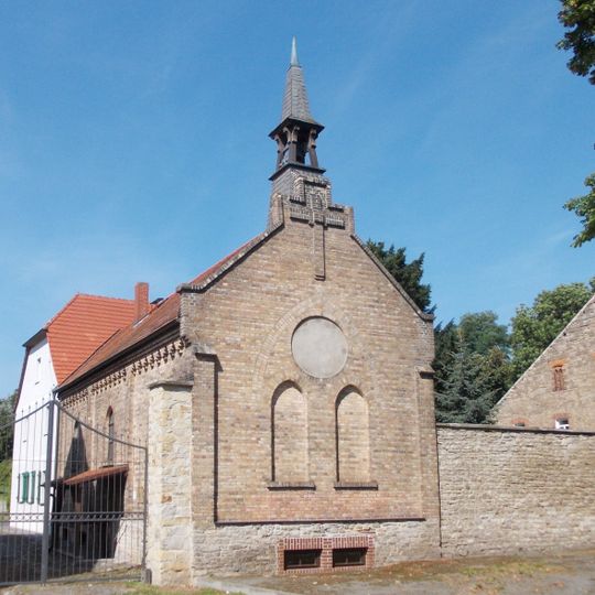 Kapelle Welfesholz