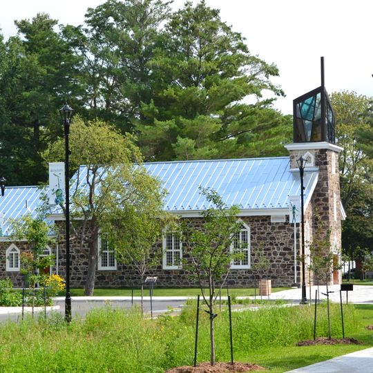 Site du patrimoine de Saint-Jean-sur-Richelieu