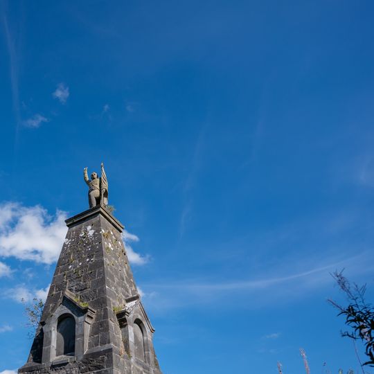 Teeling Monument