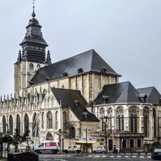 Église Notre-Dame de la Chapelle