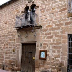 Palacio de los Orozco