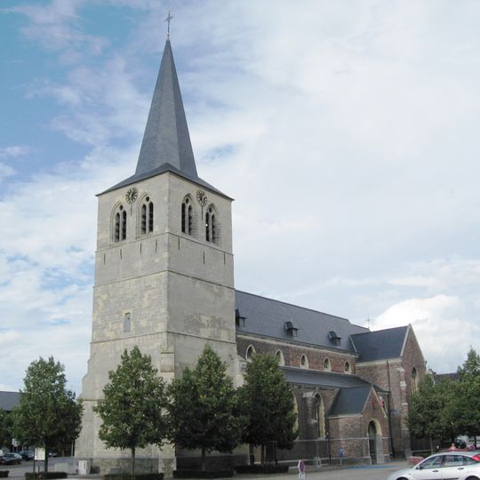 Sint-Laurenskerk, Bocholt