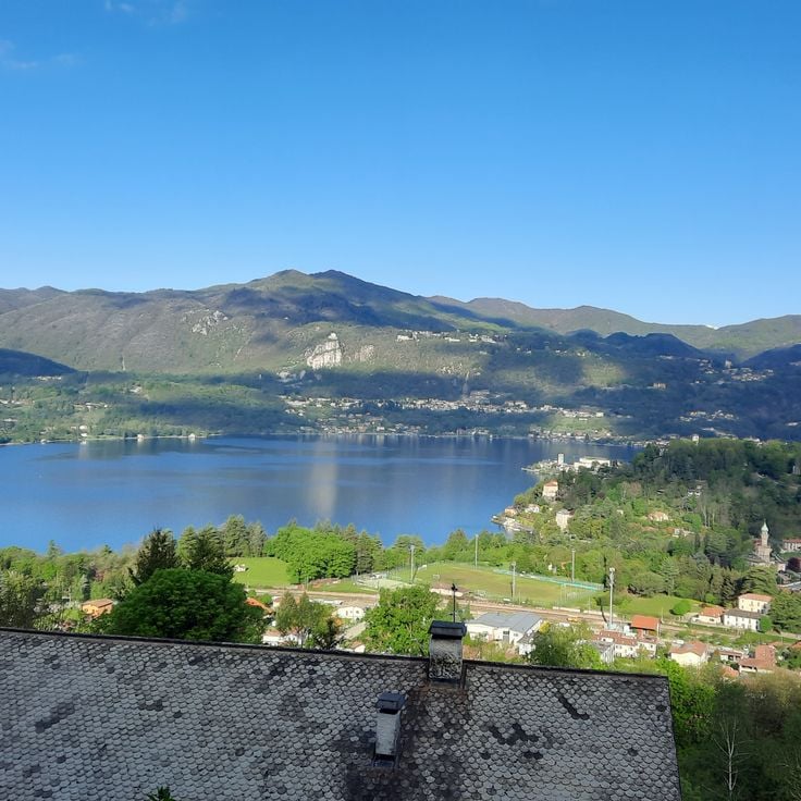 Lake Orta